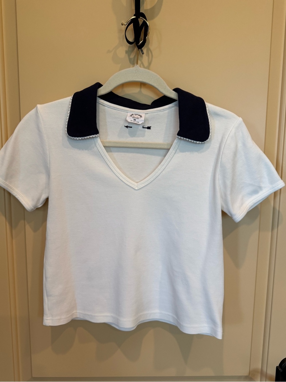 The Upside Crop Top from Australia